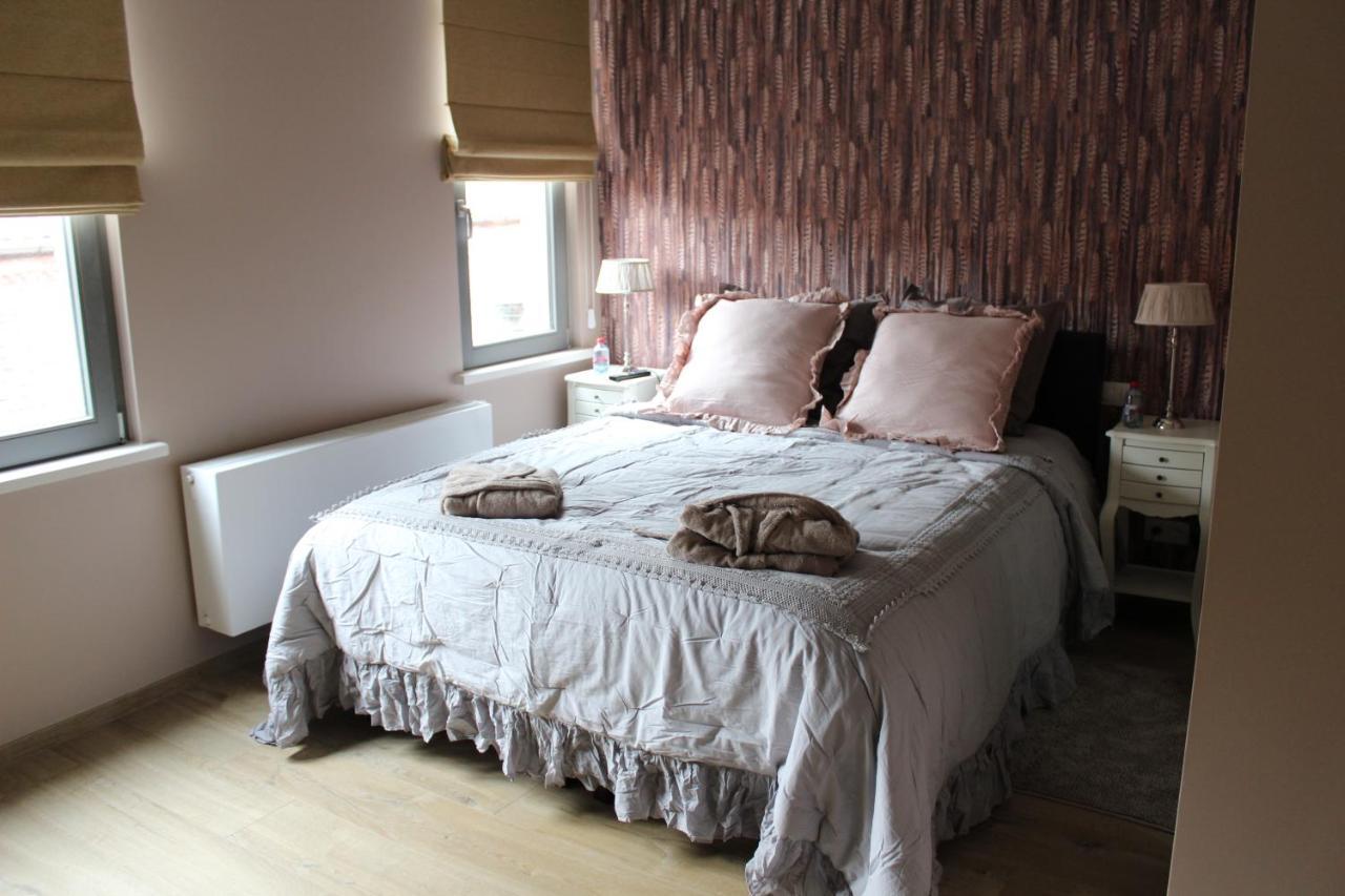 B&B Heart Of Bruges Extérieur photo