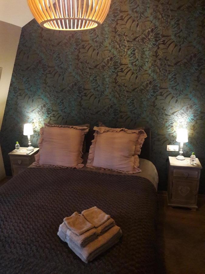 B&B Heart Of Bruges Extérieur photo