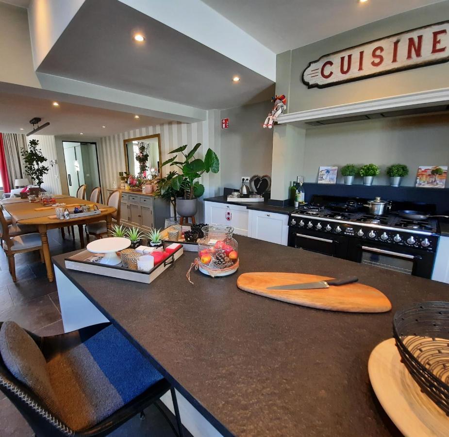B&B Heart Of Bruges Extérieur photo